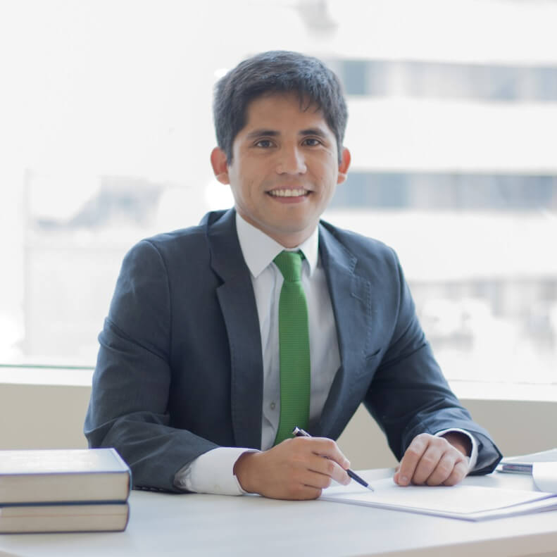 Augusto Luján-Ripoll